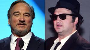 Jim Belushi believes pot would have saved his brother John