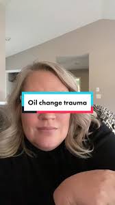 Oil Change Trauma: Should You Do It Scared?