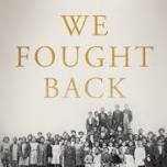 We Fought Back: The Black Legal Struggle for Education in Oklahoma Territory