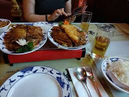 China Garten Ostseeheilbad Graal Muritz Restaurant Bewertungen Telefonnummer Fotos Tripadvisor