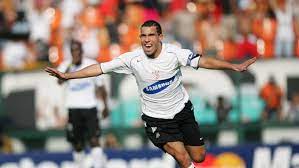 E ele é o dualib.. Watch Carlos Tevez Career Highlights On His Birthday