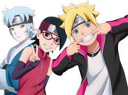 We did not find results for: Boruto Naruto Next Generations By Ferstra On Deviantart