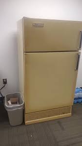 Image result for Turquoise 1983 Kelvinator