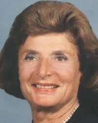 Renee Hansen Obituary (1924