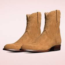 Our men's boot brands include anderson bean, ariat, bootdaddy, double h, durango, justin, laredo, nocona, tony lama, twisted x, and many more. 12 Best Western Boots And Cowboy Boots For Men 2021