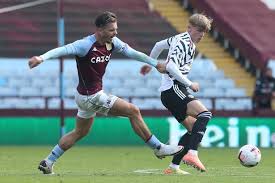 However the villa boss was then frustrated even further after discovering … Why Manchester United Didn T Sign Aston Villa Captain Jack Grealish Manchester Evening News