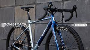 The data on the price of audax (audax) and other related information presented on this website is obtained automatically from open sources therefore we cannot warrant its accuracy. 2021 Audax Al Bombtrack