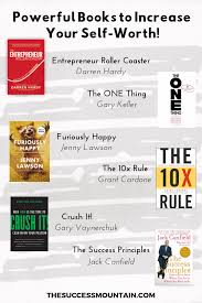 Best Business Books For Beginner Entrepreneurs Gift Guide 2019 The Success Mountain In 2020 Business Books Self Development Books Entrepreneurship Books