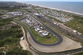 We did not find results for: Zandvoort F1 Circuit Jacos Paddock Motorsport