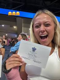 Ole Miss Rush Week 2023 Kappa Kappa Gamma