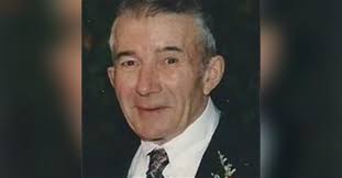 Thomas F. Dolan Obituary