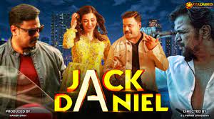 Jack, a thief who hoodwinks the system and steals black money, is chased by daniel, a cop intent on catching him. Jack Daniel Full Movie Hindi Dubbed 2020 Confirm Release Date Dileep Arjun Sarja Youtube