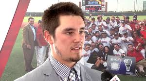 York Report: Liberty Shortstop Dalton Britt