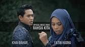 Bersinar bagai pelangi ingin ku lukis wajah mu buat peneman mimpi izinkan aku pinjam hati mu agar dapat ku rasa bagaimanakah cinta. Ayda Jebat Bagai Pelangi Official Music Video Youtube