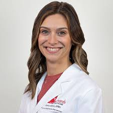 Jamie Adams, NICU APRN