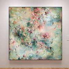 You See Those Programs Where Artwork Gets Scanned And You See Other Paintings Underneath The Final Painting If You Were To Dig Into Th Painting Art River Art