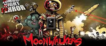 Zombie Night Terror V1 2 Apk Download For Android