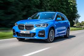 Get 2014 bmw x1 values, consumer reviews, safety ratings, and find cars for sale near you. 2020 Bmw X1 Price Starts At Rs 35 90 Lakhs Motorbeam