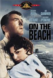 The beach is a 2000 drama film by the trainspotting team of writer john hodge, producer andrew macdonald and director danny boyle based on the beach. On The Beach Amazon De Gregory Peck Ava Gardner Fred Astaire Anthony Perkins Donna Anderson John Tate Harp Mcguire Lola Brooks Ken Wayne Guy Doleman Richard Meikle John Meillon Giuseppe Rotunno Stanley Kramer