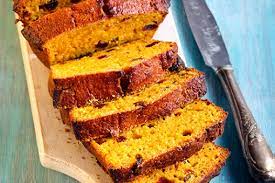 Should pumpkin bread be eaten with the main meal. Pumpkin Bread Myplate