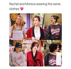 Pin By Maryam Khairi On F R I E N D S Friends Episodes Friends Moments Friends In Love