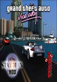 Since its release, grand theft auto v has been one of rockstar game's best sellers. Gta Vice City Starman Free Download Full Version Setup