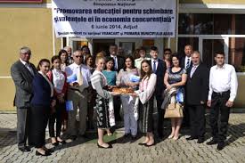 Classified by the ministry of education as an advanced research and education university. Parteneriate InternaÅ£ionale Romania Cet