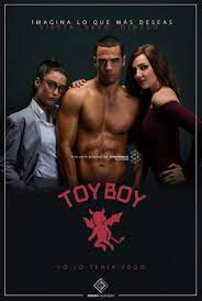 Toy Boy Serie De Tv 2019 Filmaffinity