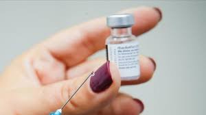 Μία περίεργη υπόθεση με την. 90 Ekatommyria Epipleon Doseis Embolioy Apo Thn Pfizer Biontech Pros Thn Toyrkia