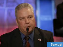 Sam Hulse has clear path to become the next sheriff