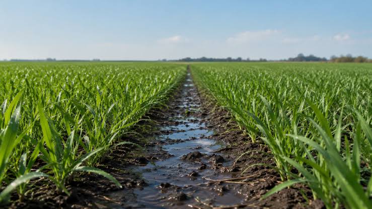 Humedad extrema pone en alerta a la zona núcleo y crece el riesgo para el trigo – Saladillo Campo