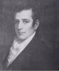 John Lyon Gardiner (1770-1816)