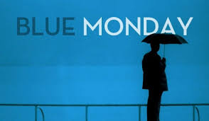 Combate los síntomas del blue monday 2021 y del síndrome postnavideño con las mejores ofertas y destinos. Blue Monday National Awareness Days Calendar 2021