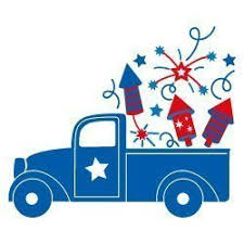 663 best fireworks free brush downloads from the brusheezy community. Free Svg Files Svg Png Dxf Eps Fire Cracker Truck