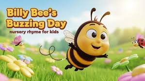 Billy Bee’s Buzzing Day