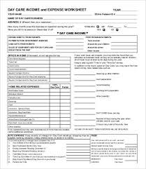 Profit And Loss Statement Form - 9+ Free Sample, Example, Format ...