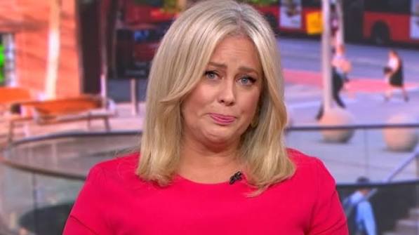 Sunrise host Samantha Armytage quits Seven Network breakfast show - ABC News