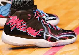 Stay up to date with nba player news, rumors, updates, analysis, social feeds, and more at fox sports. Hardwoodheat Nba Kicks Of The Night House Of Heat