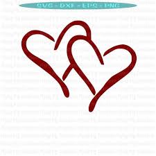 Free Free Wedding Heart Svg 104 SVG PNG EPS DXF File