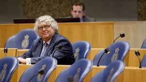 Vem erik dijkstra dejtar 2021? Kamerlid Ton Elias Verbijsterd Niet Op Vvd Kandidatenlijst Nos