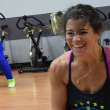 Zumba with Gina