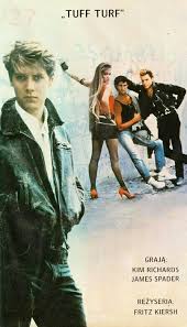 Know about film reviews, lead cast & crew, photos & video gallery on bookmyshow. Tuff Turf 1985 Photo Gallery Imdb