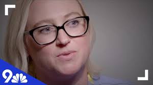 Healthcare workers exhausted but still fighting to treat patients