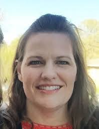 Tracy Barnes's Instagram, Twitter & Facebook