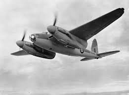 El de havilland mosquito, fue un avión de combate británico que destacó en una serie de funciones durante la ii guerra mundial. Lost Mosquito Blueprints Discovered Just Before Demolition Of Former De Havilland Factory The Aviation Geek Club