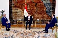 محمد مصطفى #elwatannews #الوطن لمزيد من الفيديوهات:. Ø§Ù„Ø³ÙŠØ³ÙŠ ÙŠØ¶Ø­Ùƒ Ø¹Ù„Ù‰ Ø§Ù„Ø£ÙˆØ¶Ø§Ø¹ Ø§Ù„Ø§Ù‚ØªØµØ§Ø¯ÙŠØ© ÙÙŠ Ù…ØµØ± Ø´Ø§Ù‡Ø¯
