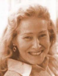 Gertrude Deppenschmidt Obituary