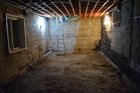 Old Slab Dug Down To Dirt And Removed Diy Remodel Lumpshouse Dirt Demo Basement Construction Diy Remodel Basement Remodeling Remodel