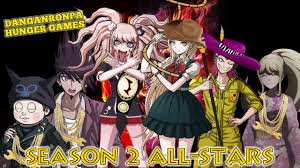 They Re Getting Married Danganronpa Season 2 All Stars Hunger Games Simulator Youtube Read the topic about danganronpa season 2? they re getting married danganronpa season 2 all stars hunger games simulator