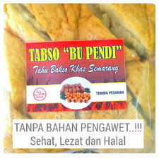 Contoh kasus manufacture produksi bakso pendahuluan kasus 1. Promo Tahu Baso Bu Pendi Isi 10 Pcs Shopee Indonesia